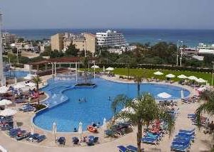 Brilliant Ayia Napa Cyprus