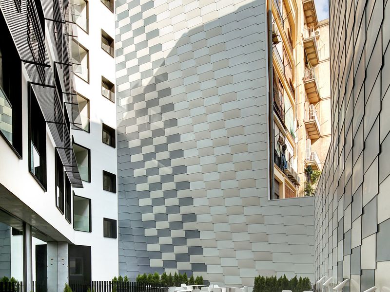 Olivia Balmes Hotel