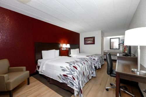Hotel Photo 8