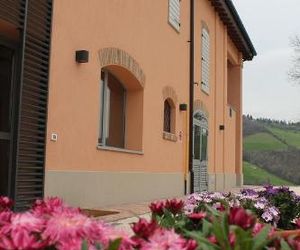 Agriturismo Ben Ti Voglio Bologna Italy