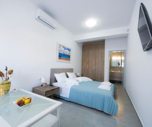 Sand luxury 2 bedroom villa Santorini Monolithos beach Monolithos Greece