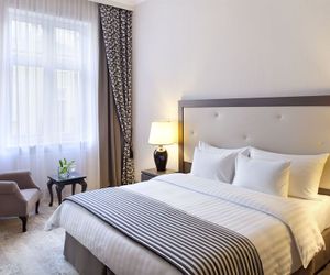 Metropolitan Boutique Hotel Krakow Poland