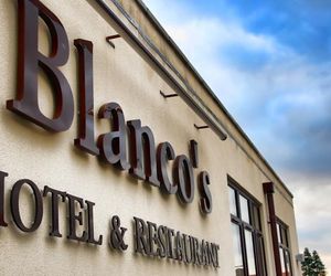 Blancos Hotel Port Talbot United Kingdom