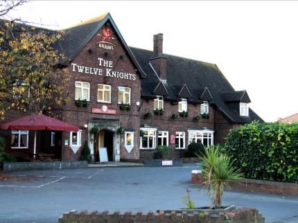 Hotel Photo 22