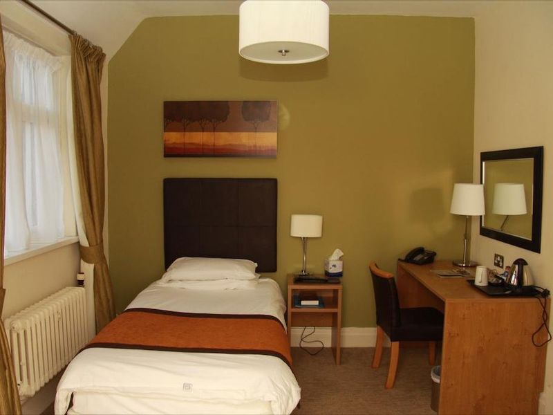 Hotel Photo 7