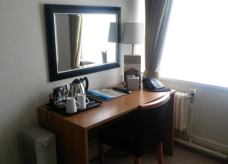 Hotel Photo 9