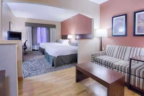 Best Western Plus Chelsea Hotel