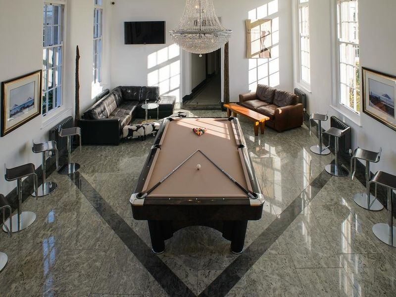Hotel Photo 13