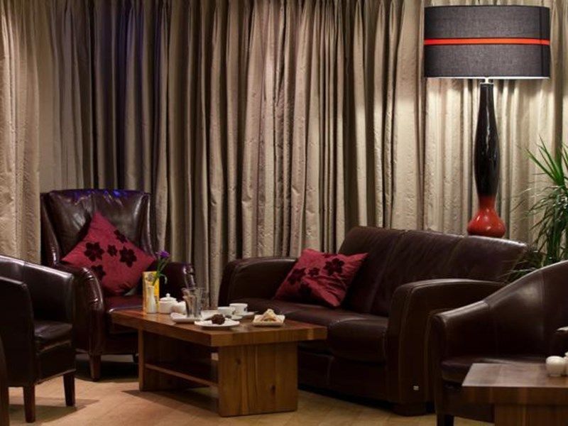 Hotel Photo 14