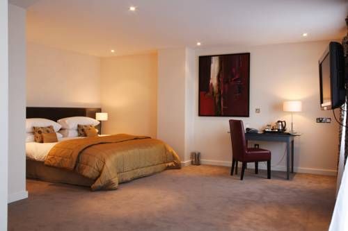Hotel Photo 5