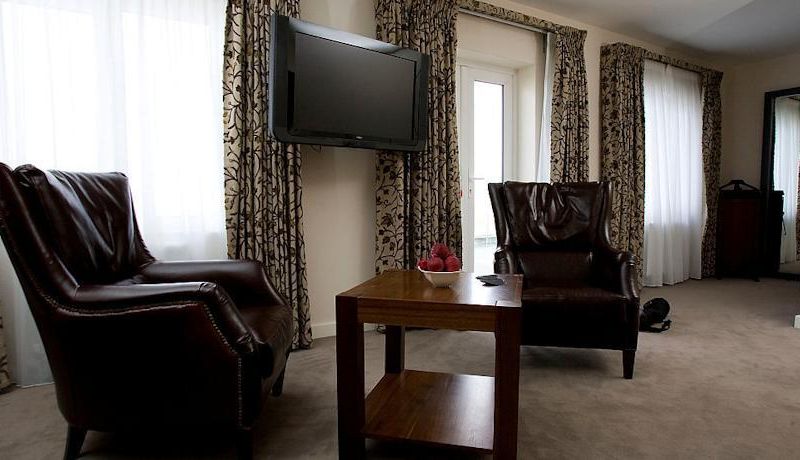 Hotel Photo 10