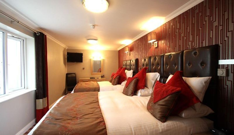 Hotel Photo 1