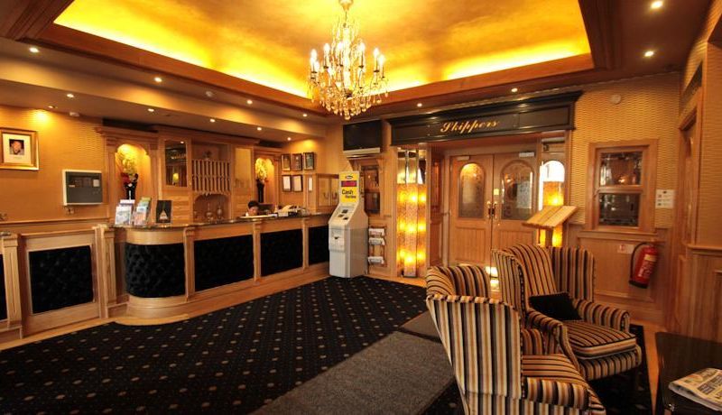 Hotel Photo 11