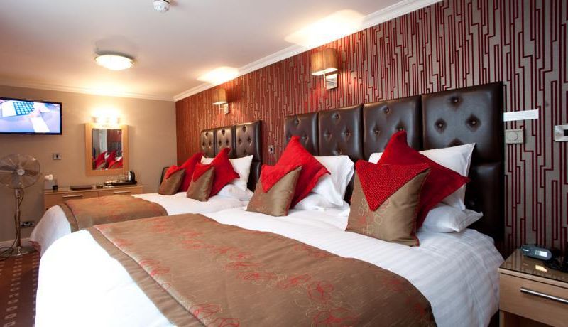 Hotel Photo 5