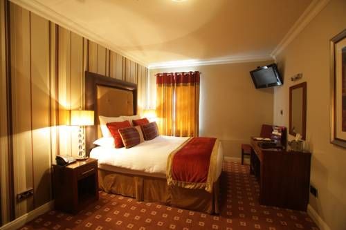 Hotel Photo 9