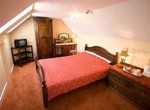 The Willow Guest House Huntingdon United Kingdom