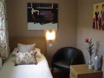 Hotel Photo 10
