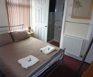 Charlotte Guest House Weymouth United Kingdom