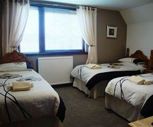 Coralinn Bed & Breakfast Stirling United Kingdom