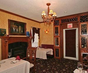 Whispering Pines Bed & Breakfast Norman United States