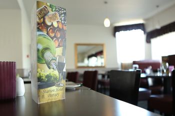 Hotel Photo 16