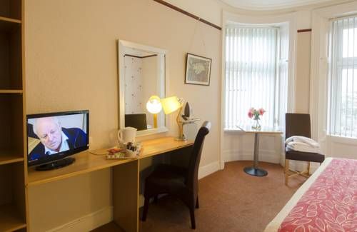 Hotel Photo 10