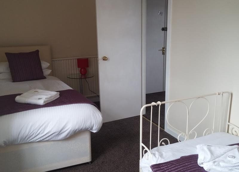 Hotel Photo 10