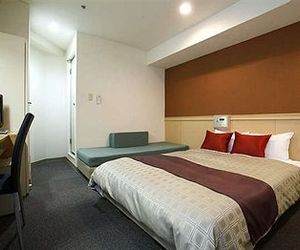 Hotel 1-2-3 Kobe Kobe Japan