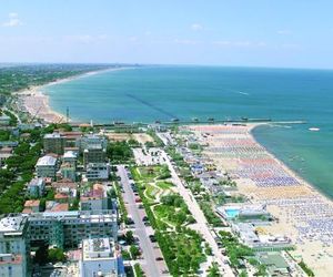 Hotel Darsena Cesenatico Italy