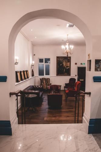 Hotel Photo 20