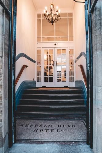 Hotel Photo 22