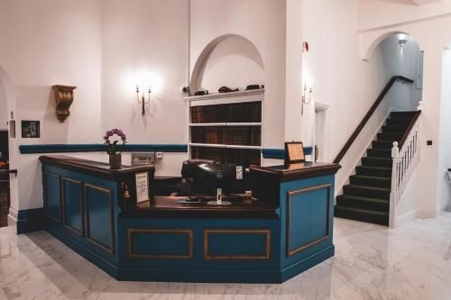 Hotel Photo 23