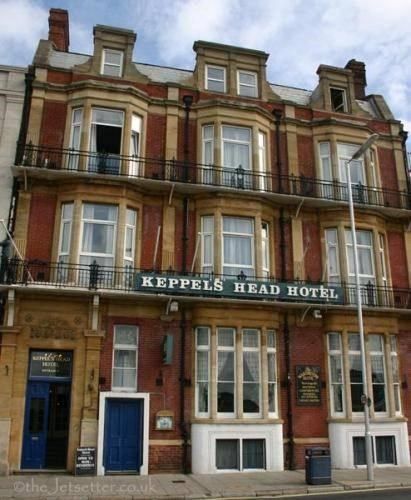 Hotel Photo 24
