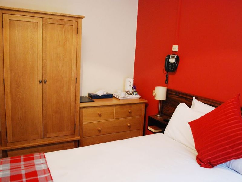 Hotel Photo 8