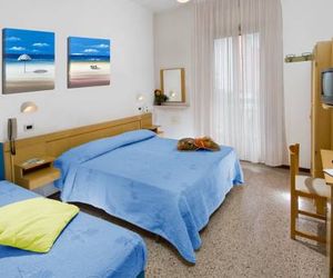 Hotel Granada Cattolica Italy