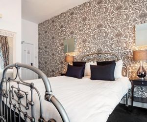 Somerset House Boutique Hotel and Restaurant Southsea United Kingdom