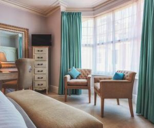Florence Suite Boutique Hotel and Restaurant Southsea United Kingdom