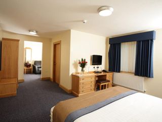 Hotel pic Adelphi Portrush