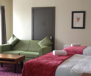 Golflinks Hotel Portrush United Kingdom