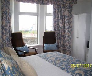 Atlantic View B&B Portrush United Kingdom