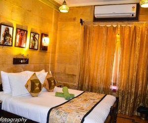 Hotel Fifu Jaisalmer India
