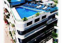 Отзывы Hotel Suites Jazmín Acapulco