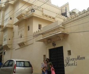 Silver Moon Haveli Udaipur India