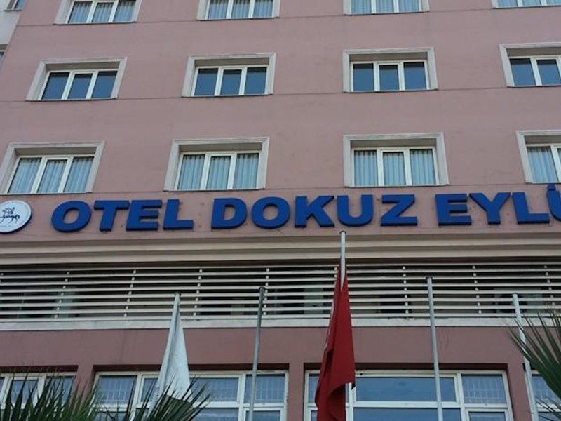 Hotel Photo 1