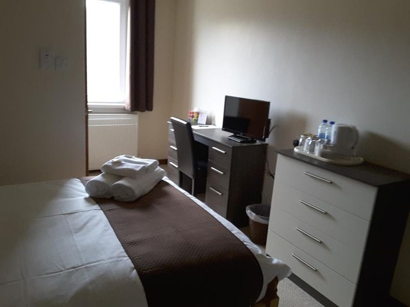 Hotel Photo 10