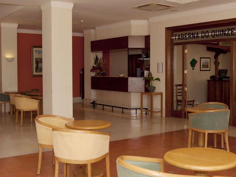 Hotel Photo 9