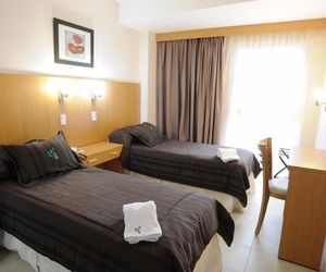 Hotel Osam Buenos Aires Argentina