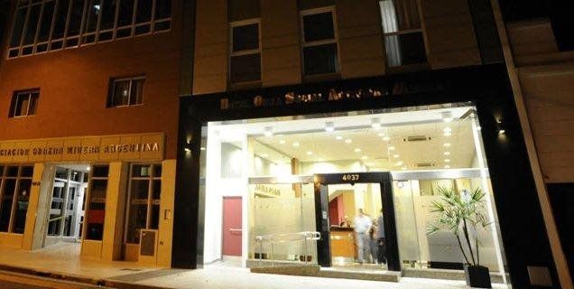 Hotel Photo 22