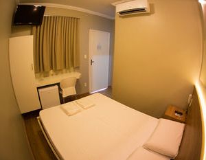 Hotel Esplanada Campinas Brazil
