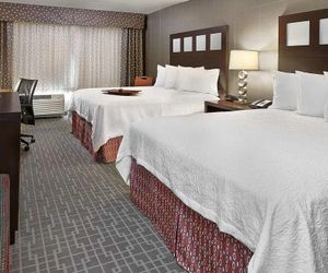 Hampton Inn by Hilton Calgary Airport North Calgary Canada